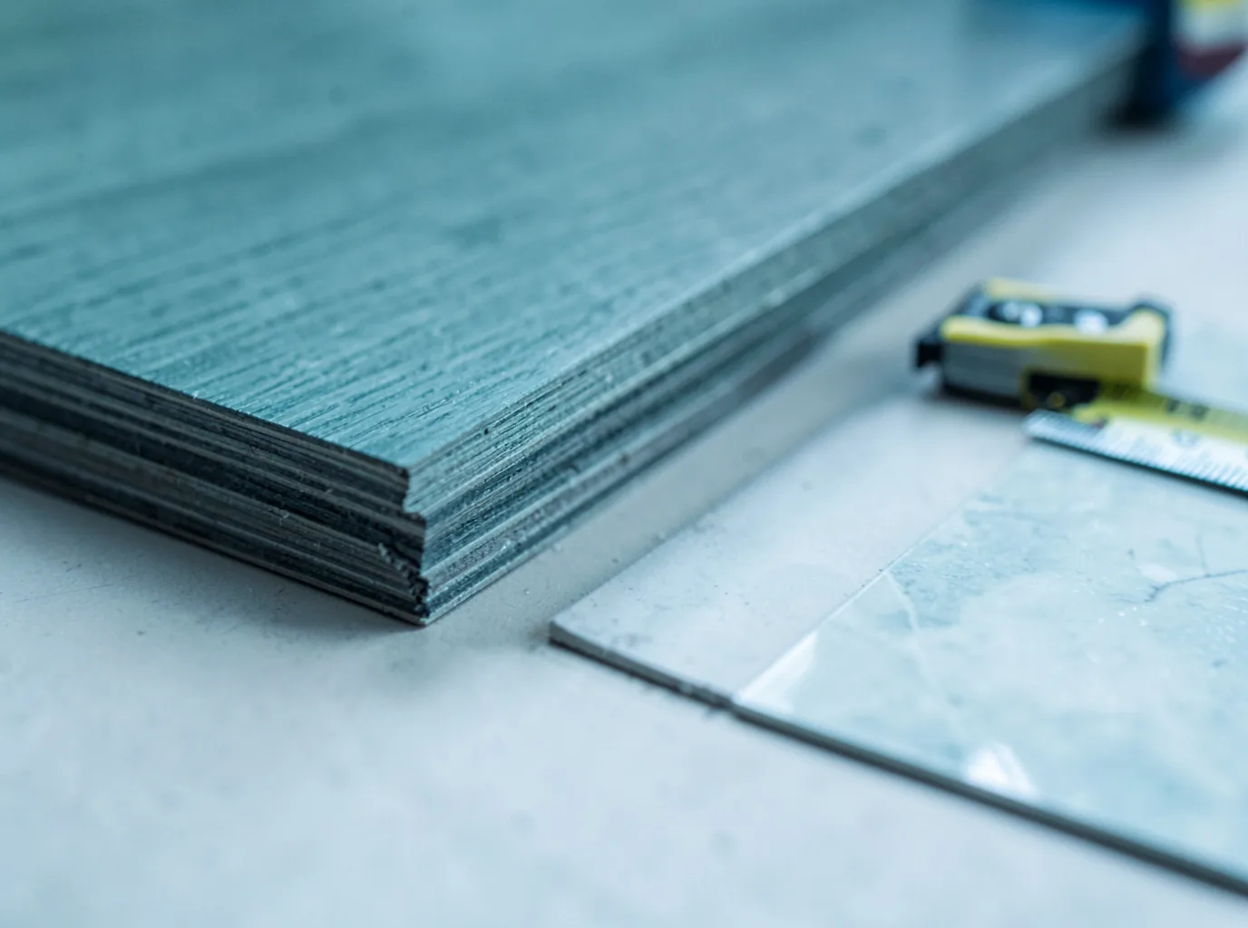 Luxury Vinyl Plank Installation Forksville, PA FAQs